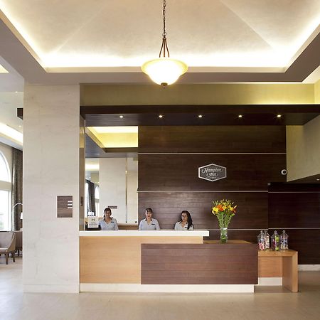 Hampton Inn By Hilton Silao-Aeropuerto, Mexico Buitenkant foto