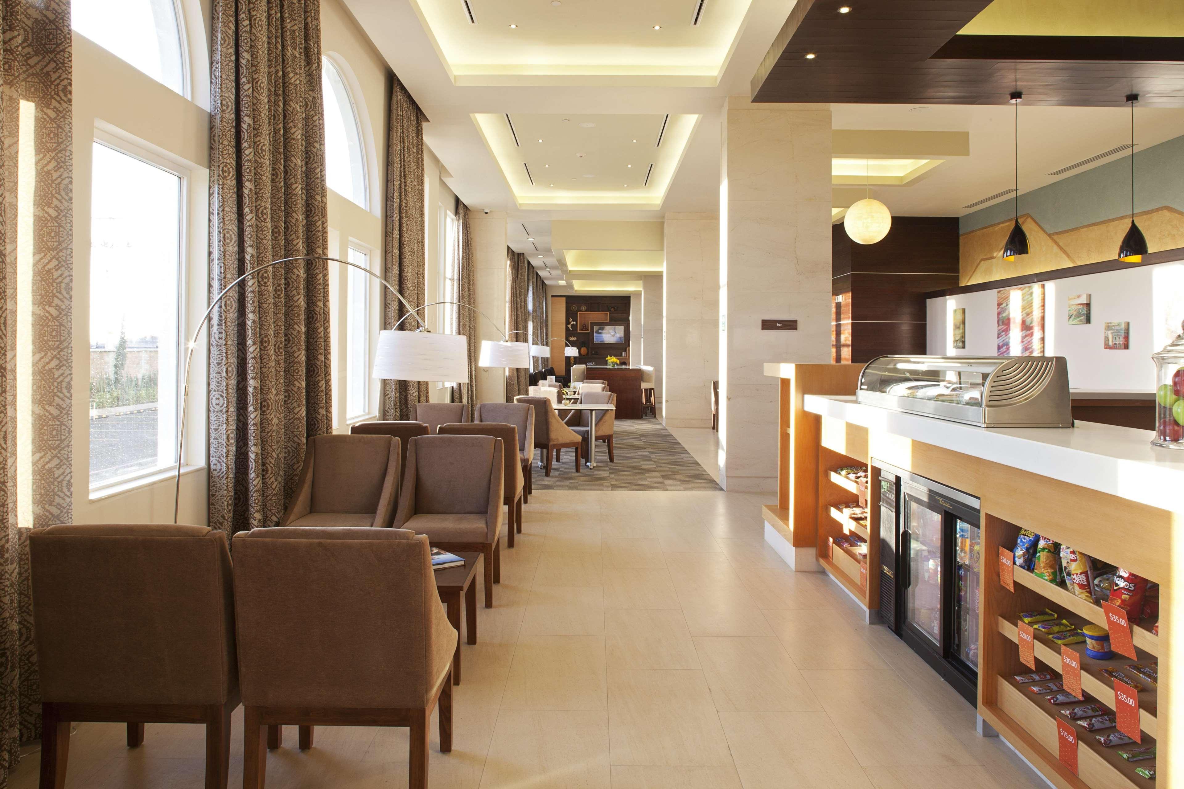 Hampton Inn By Hilton Silao-Aeropuerto, Mexico Buitenkant foto