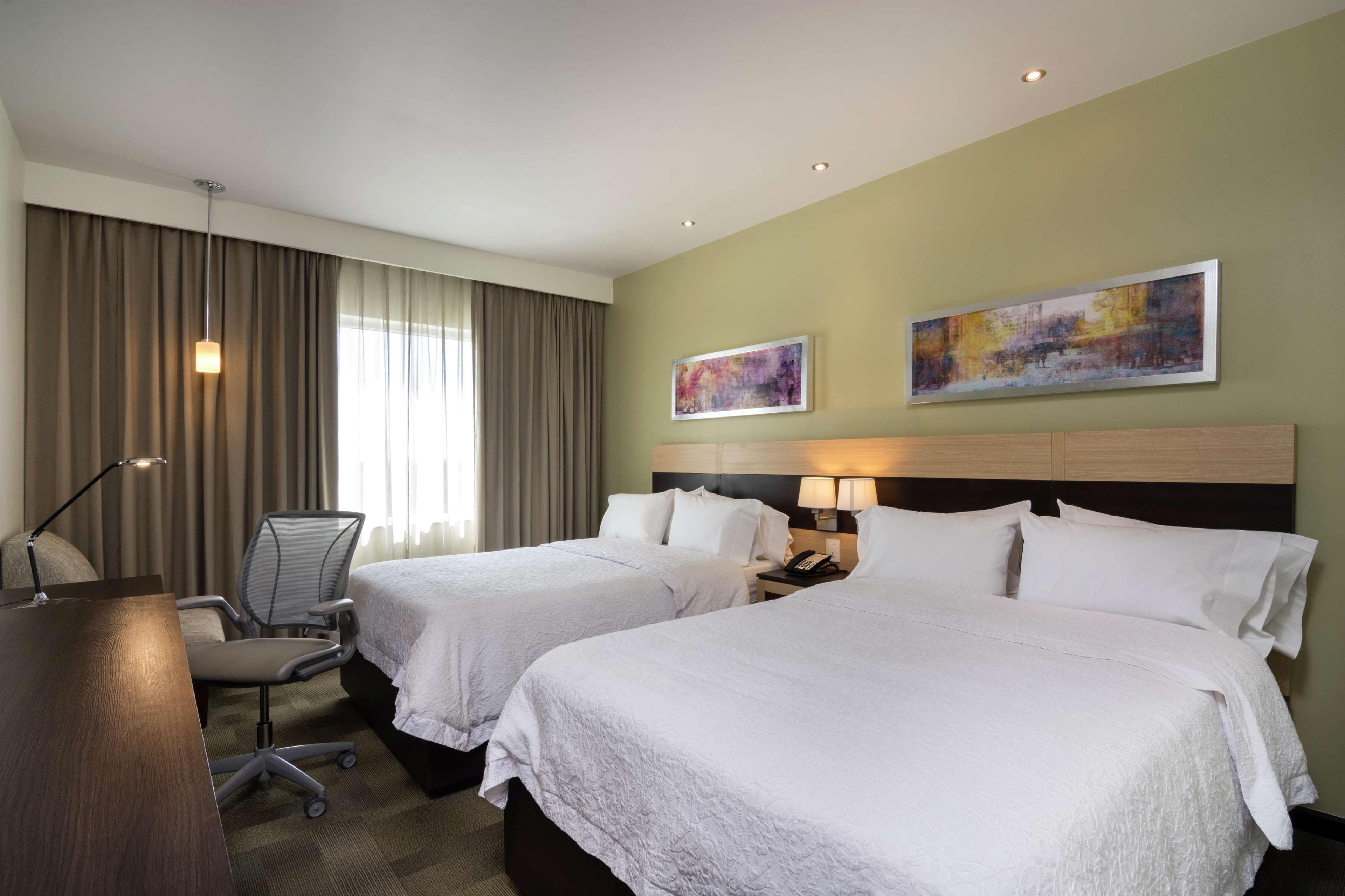 Hampton Inn By Hilton Silao-Aeropuerto, Mexico Buitenkant foto