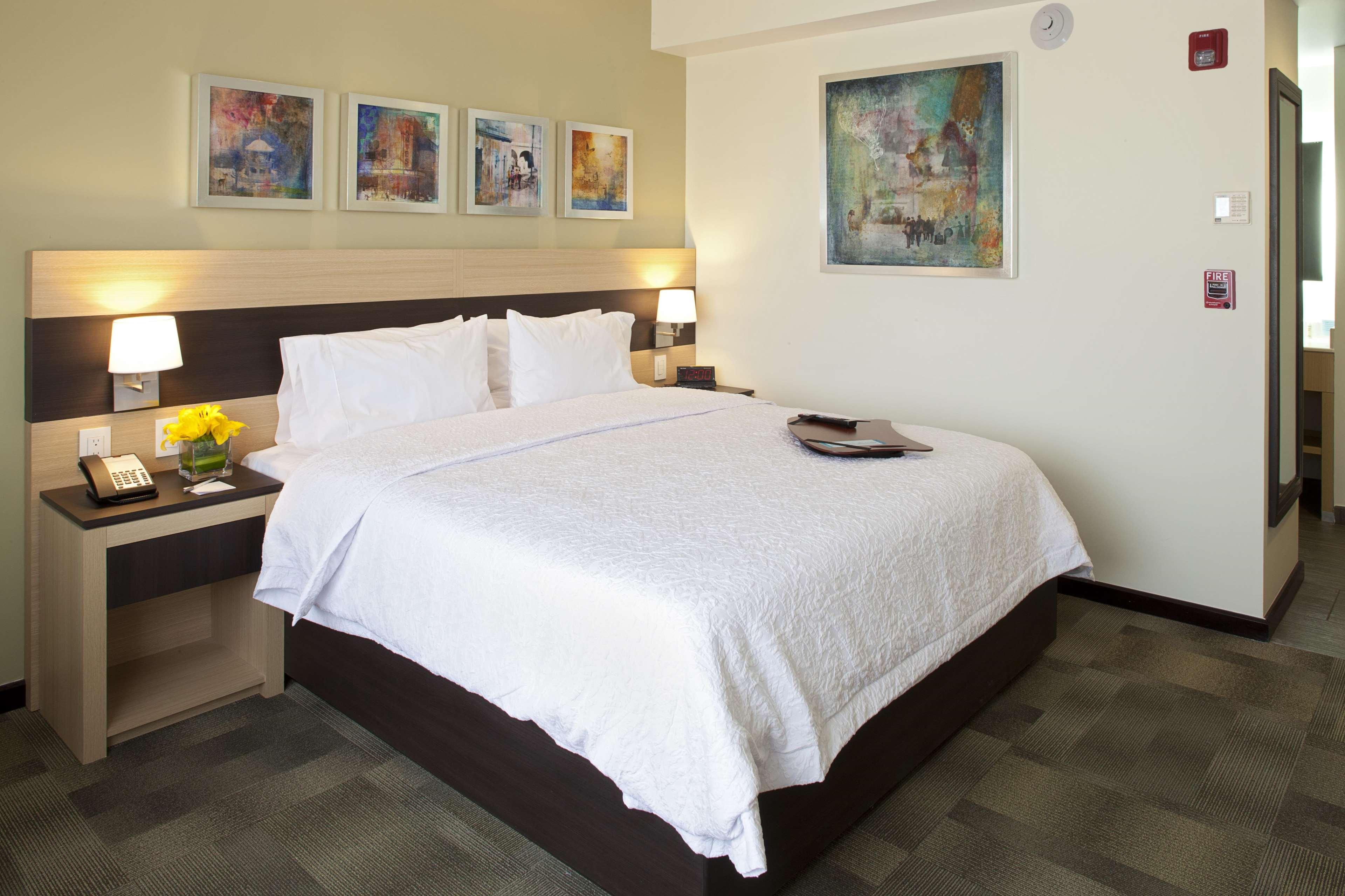 Hampton Inn By Hilton Silao-Aeropuerto, Mexico Buitenkant foto