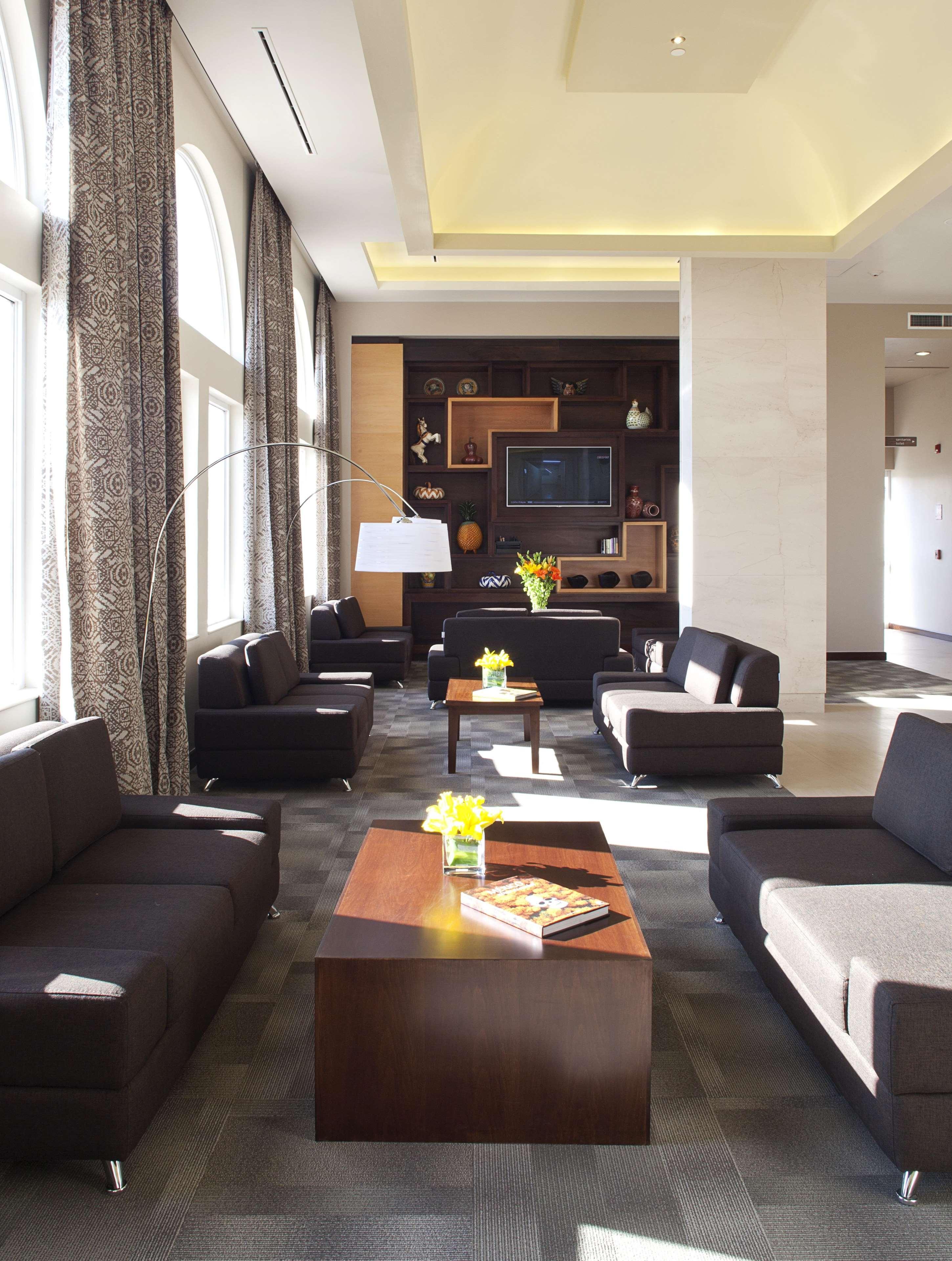 Hampton Inn By Hilton Silao-Aeropuerto, Mexico Buitenkant foto