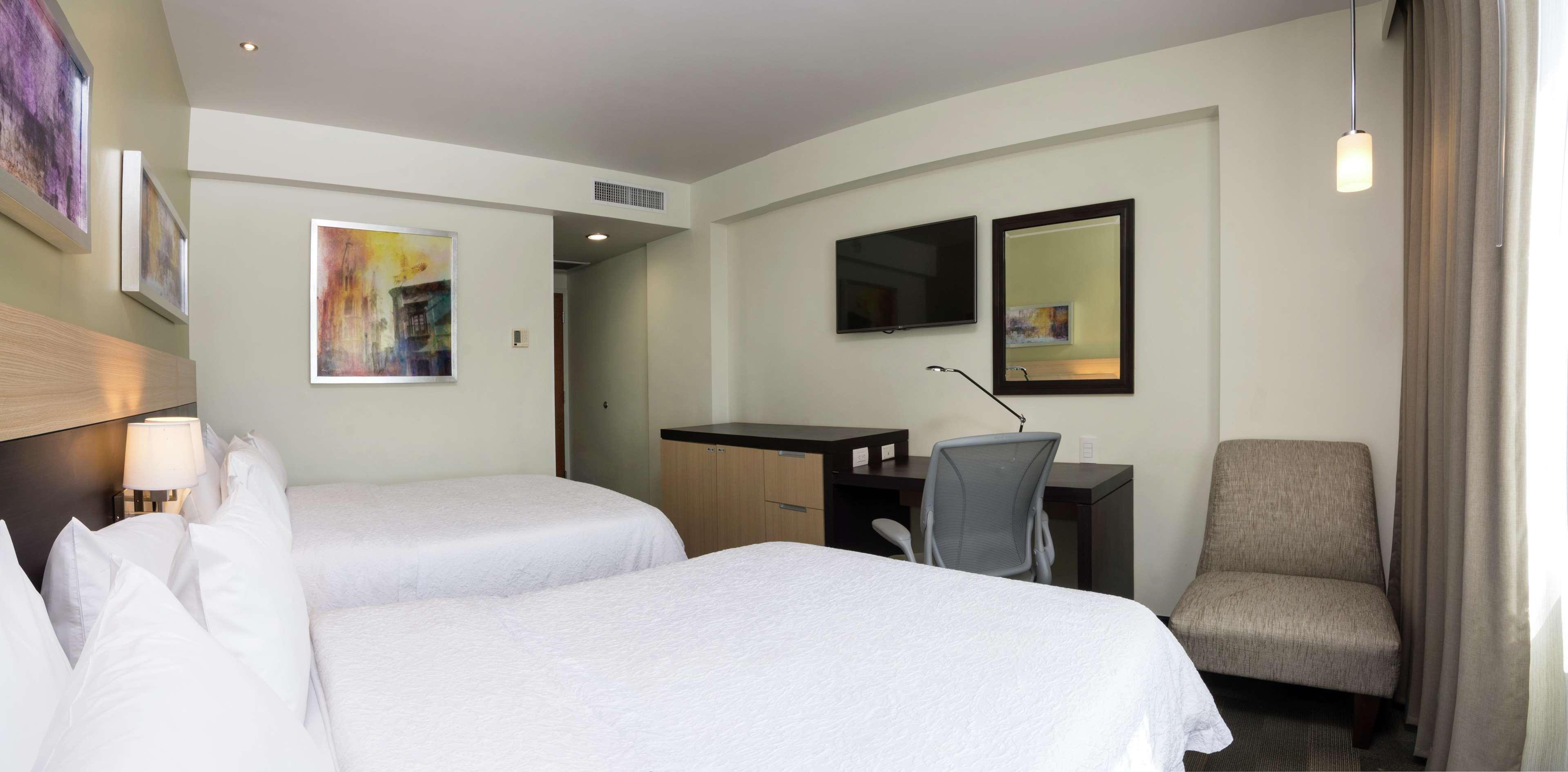 Hampton Inn By Hilton Silao-Aeropuerto, Mexico Buitenkant foto