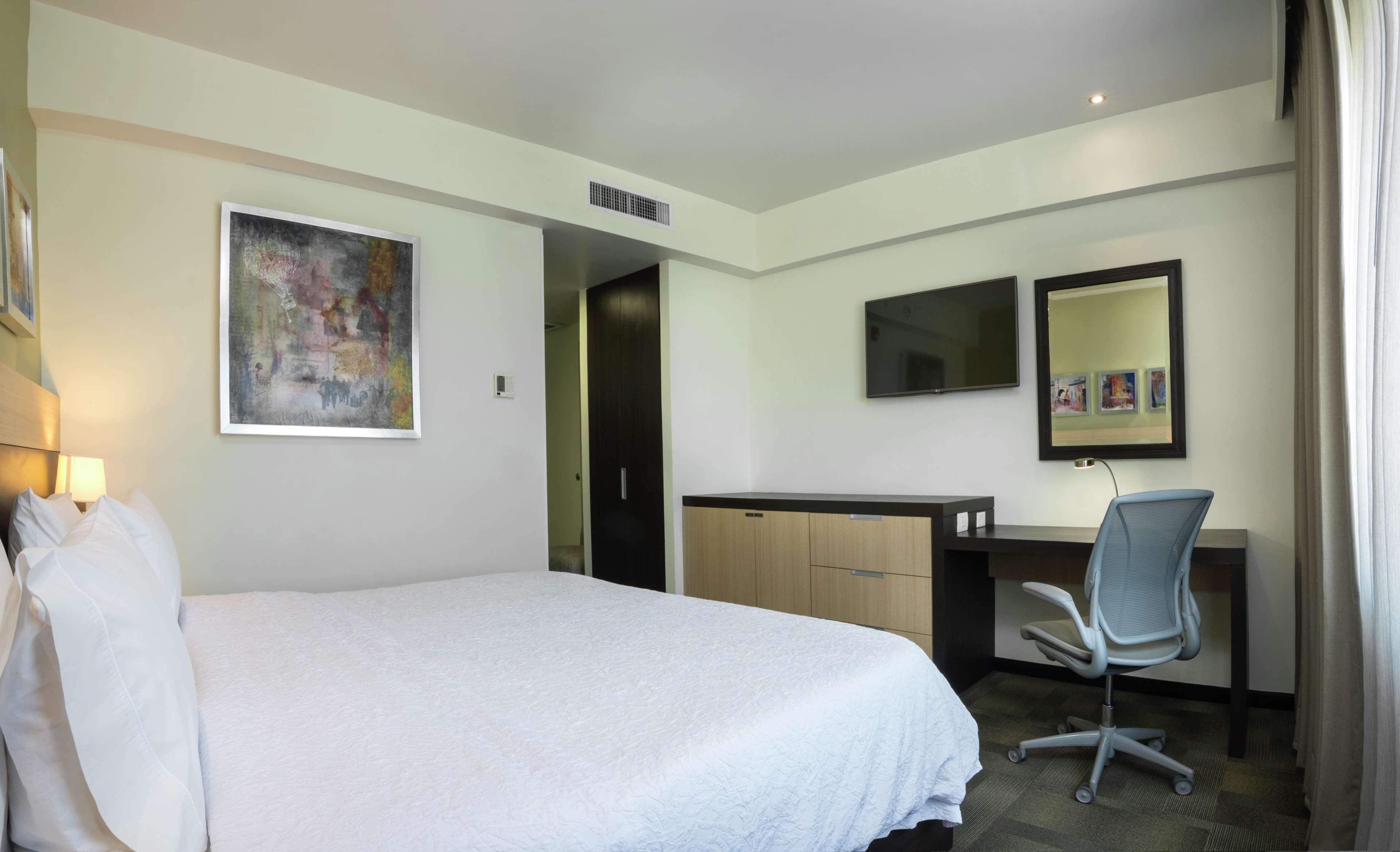 Hampton Inn By Hilton Silao-Aeropuerto, Mexico Buitenkant foto