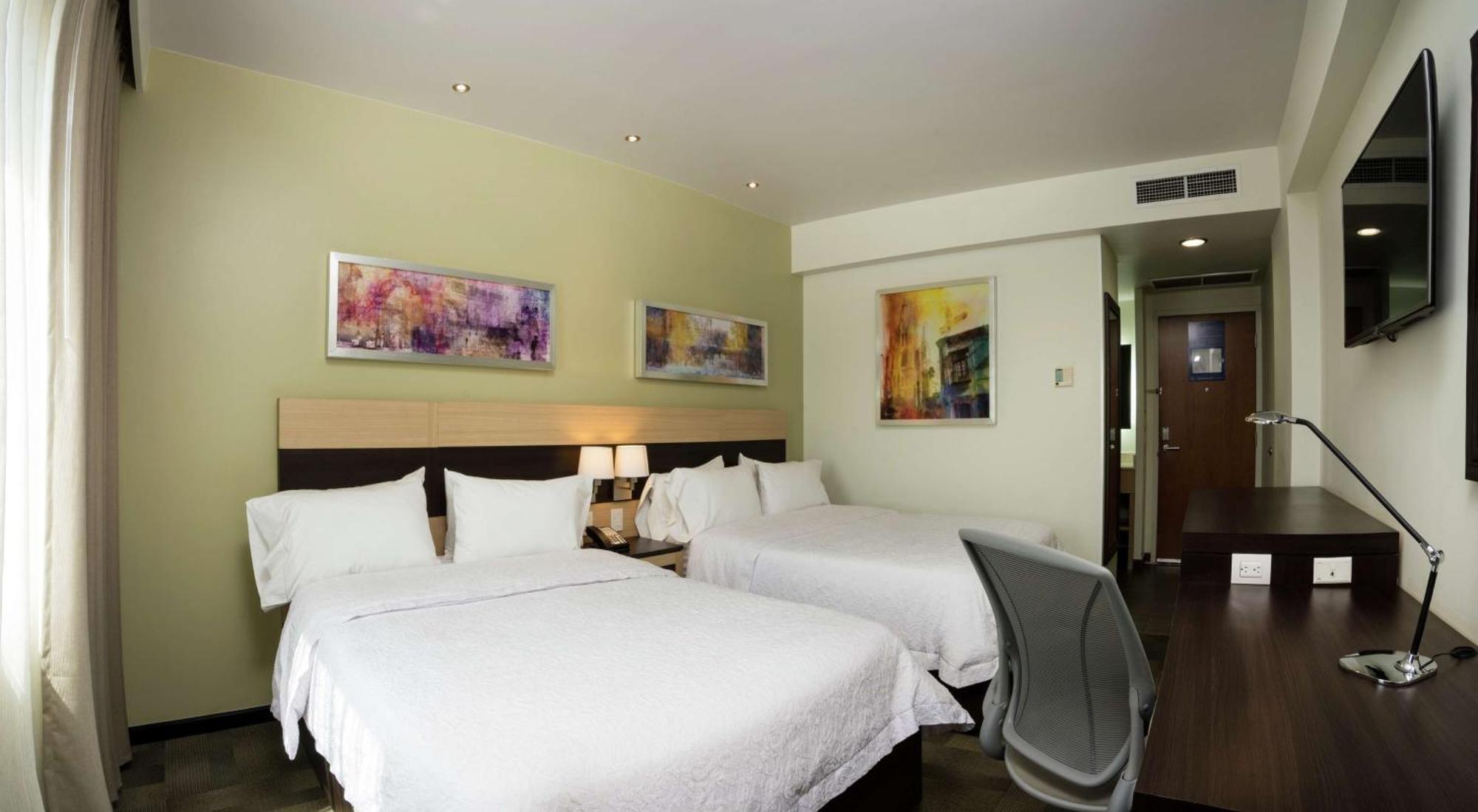 Hampton Inn By Hilton Silao-Aeropuerto, Mexico Buitenkant foto