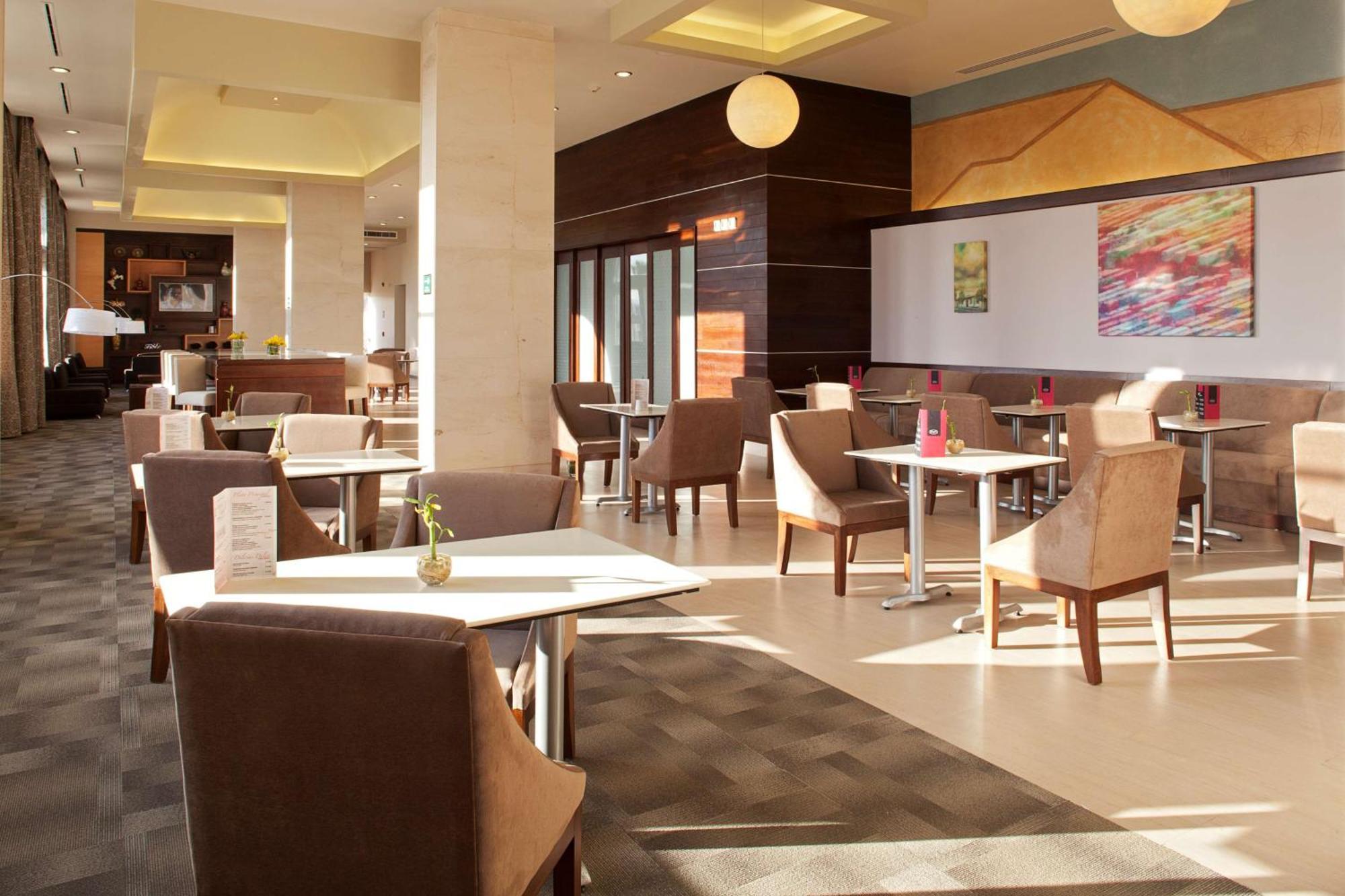 Hampton Inn By Hilton Silao-Aeropuerto, Mexico Buitenkant foto