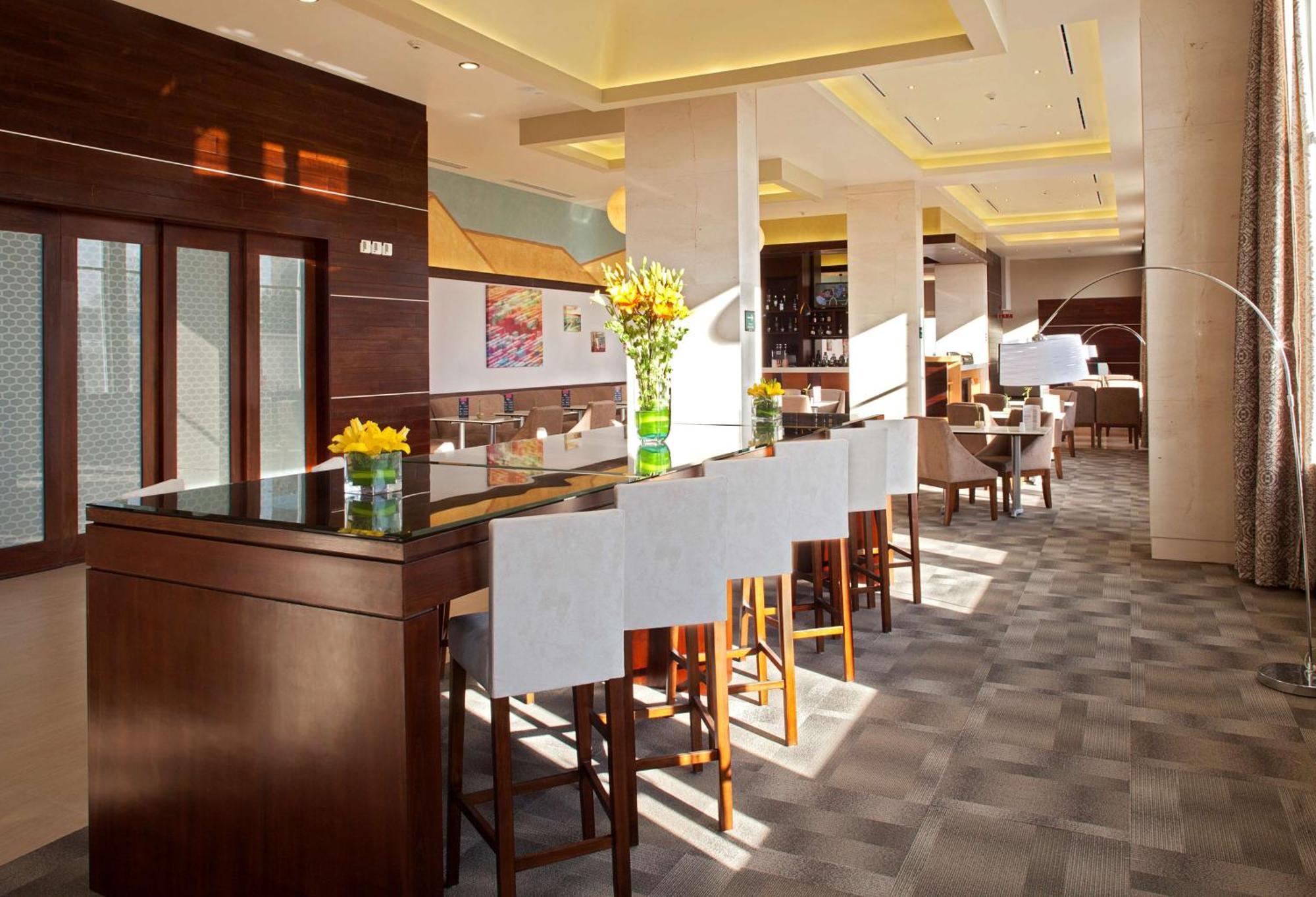 Hampton Inn By Hilton Silao-Aeropuerto, Mexico Buitenkant foto