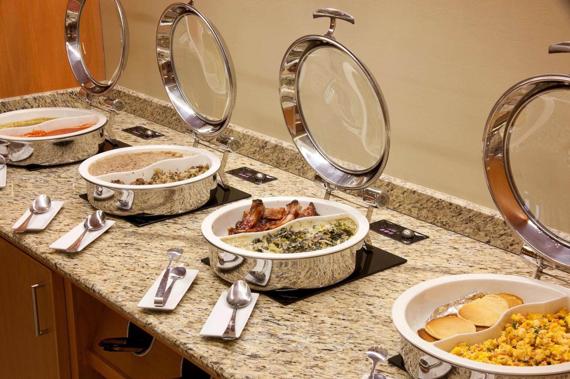 Hampton Inn By Hilton Silao-Aeropuerto, Mexico Buitenkant foto