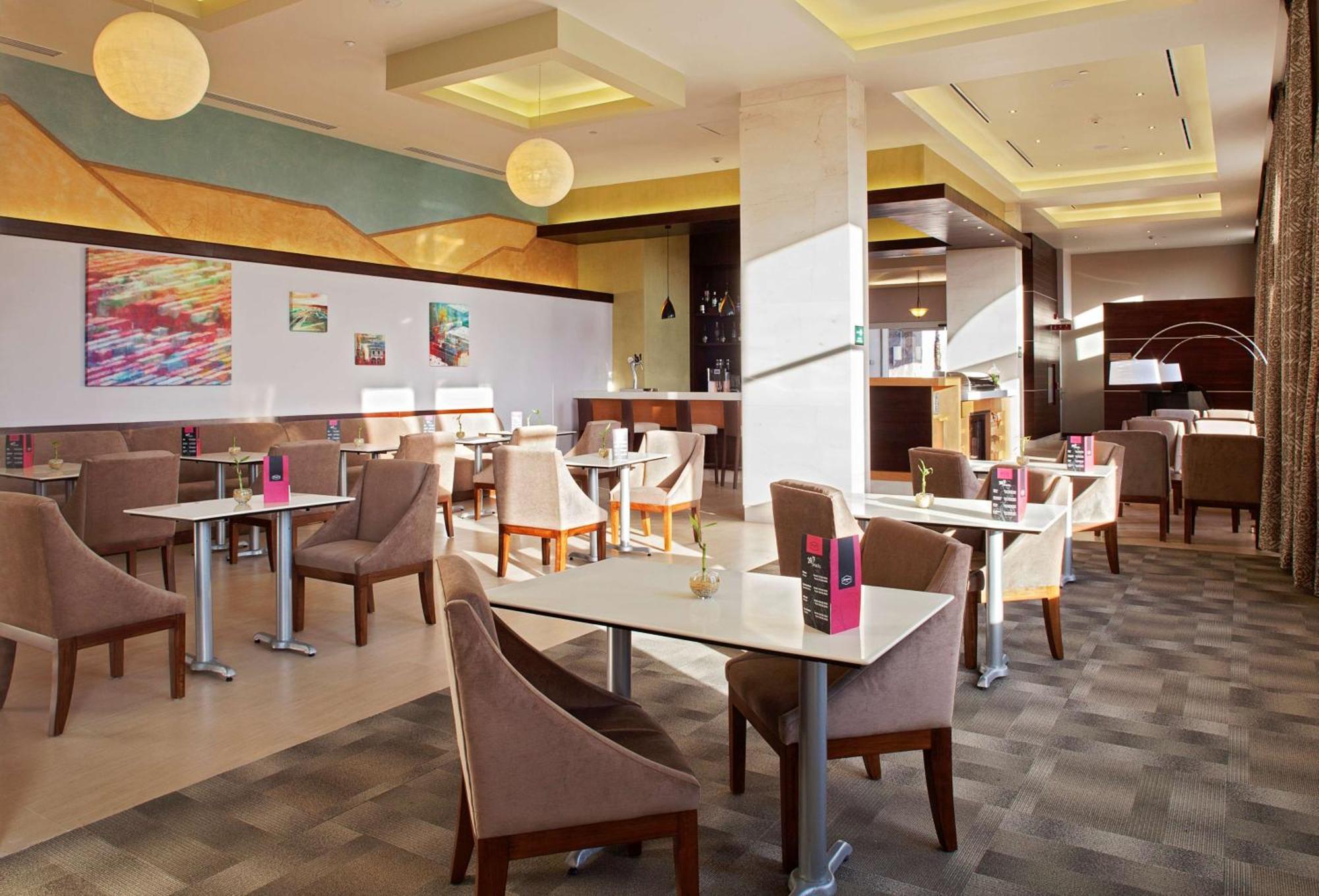 Hampton Inn By Hilton Silao-Aeropuerto, Mexico Buitenkant foto