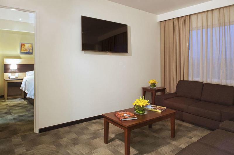 Hampton Inn By Hilton Silao-Aeropuerto, Mexico Buitenkant foto